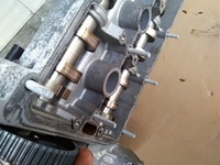 фото thumb №8, Octavia iii 1.4 tsi защита валов распределительный вал валы 04e103479b