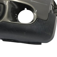 фото thumb №13, Mini r60 cooper s бампер передній royal grey szary металік - a48