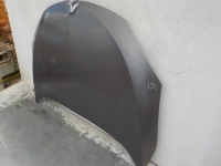 фото thumb №6, 5 renault megane iii капот крышка двигателя