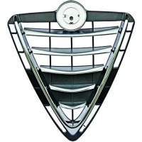 фото thumb №1, Решётка радиатора бампера alfa romeo giulietta 13-