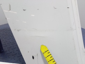 фото thumb №5, Man tgx ii 20- кутник бампера перед правий