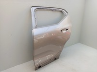 фото thumb №3, Volvo xc40 2017- двері ліві задні зад лівий ÷