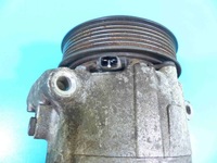 фото thumb №8, Компресор кондиціонера maserati ghibli 13- 3,0 v6