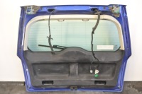 фото thumb №7, Land rover freelander l359 крышка багажника зад задняя