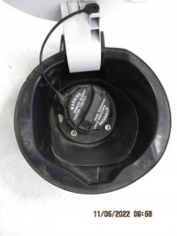 Hyundai ioniq крышка горловины  топливной  бензин Киев, фото thumb