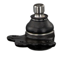 Febi кулькова опора важіль. ford fiesta, fusion 01- правий лівий Оригінал, фото thumb