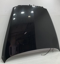 фото thumb №12, Капот крышка двигателя bentley continental gt gtc flying spur 2004r 3w0