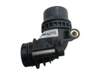 фото thumb №1, Патрубок турбонагнітача renault scenic iii trafic vivaro 1.6 dci 144601294r