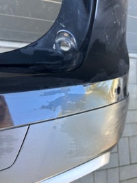 фото thumb №6, Volvo v90 cc cross country бампер задня задній