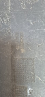 фото thumb №10, Citroen c4 iii 20r. pdc - задний бампер 9834812080