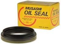 фото thumb №1, Mitsubishi outlander ii cw 06- ущільнювач піввісь