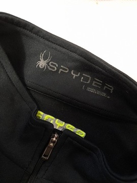 ЛЫЖНАЯ МУЖСКАЯ СВИТШОТКА SPYDER THERMOACTIVE L