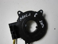 фото thumb №2, Лента руля подушка безопасности mazda 6 2002r