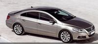 фото thumb №3, Volkswagen passat cc решітка радіатора решітка радіатора передній nowe