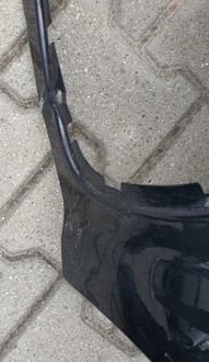 фото thumb №5, Капот кришка двигуна mini countryman r60 10-