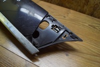 фото thumb №4, Opel meriva b молдинг хром кришки задня 13268754+