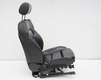 фото thumb №9, Сидіння водія лівий перед переднє s-line комплектний шкіра audi a6 c6 avant