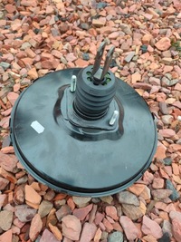 фото thumb №1, Opel meriva b усилитель тормозов тормозные серво 39015951