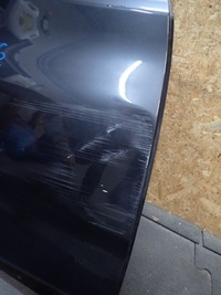 фото thumb №4, Дверь задняя правое bmw ii 2 f45