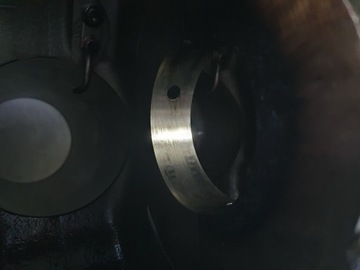 фото thumb №16, Opel insignia 1 i a 2.0 cdti a20dth блок опори вала