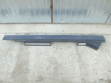 фото thumb №1, Mini cooper f55 планка пороговая правая наружная 5d