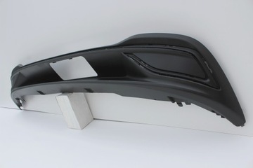 фото thumb №3, Спойлер зад vw golf viii 8 hb 5h6807568a накладка