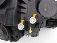 фото thumb №13, Фара лампа skoda karoq 17-20 левый 57b941015a europa