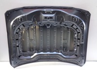 фото thumb №6, Капот кришка двигуна mazda cx90 23- номер 39631