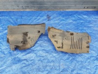 Купить Подкрылок правый перед mercedes sl r230 w230 2306901430 2306980630, фото thumb