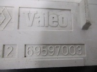 фото thumb №10, Renault clio iii панель керування