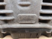 фото thumb №6, Mercedes w222 коробка передач автомат 350 cdi