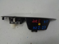 фото thumb №3, Peugeot 208 ii перемикач панель скло правий задній