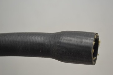 фото thumb №7, Mercedes w124 шланг шланг радіатор тройник