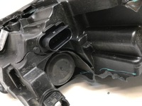 фото thumb №13, Skoda scala левая лампа перед фара full led 657941015a