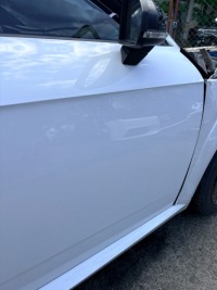 фото thumb №15, Audi tt 3 iii 8s двері праві передні праве перед пасажира - ls9r