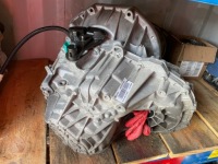 фото thumb №1, Коробка передач передач master iii pf6066