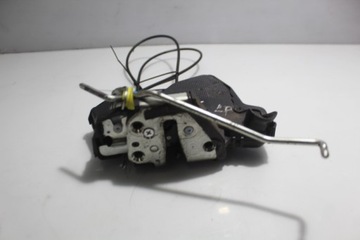 фото thumb №4, Замок лівий перед двері toyota avensis ii t25