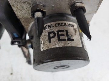 фото thumb №8, Hyundai i20 рестайлинг 12r насос abs европа