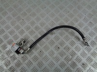 фото thumb №1, Bmw x1 e84 клемма минусовая