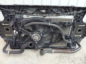 фото thumb №8, Pas переднє радіаторів fiat punto evo 1.3 m-jet