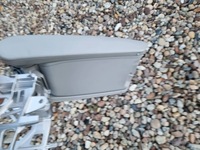 фото thumb №9, Audi a6 c7 подлокотник средний светлая кожа