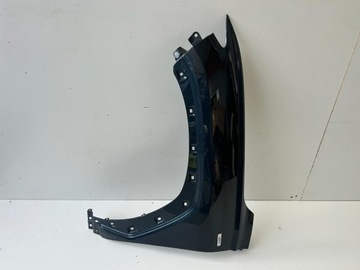 фото thumb №1, Hyundai tucson iv крыло левый перед оригинал