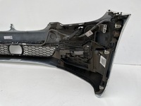 фото thumb №11, Бампер переднее м-пакет bmw 5 g30 g31 pdc acc противотуманные фары led распылители