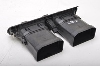 фото thumb №5, Volvo c70 ii решётка решётки воздуховод средняя call on sos