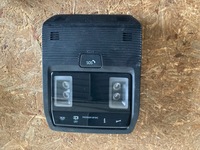 фото thumb №1, Vw golf 8 лампа стельовий 5h0959561bm