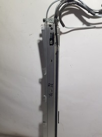 фото thumb №7, Mercedes w207 c207 механізм панорами панорама троси напрямні