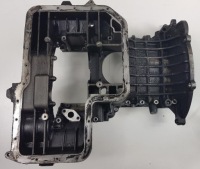 Поддон масляная верхний audi a8 3.3 tdi 057103603d в Украине, фото thumb