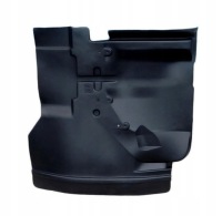 фото thumb №1, Крила кабіни передній лівий renault premium 96-06