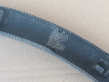 фото thumb №11, Планка передняя левая vw tiguan ii 5na r-line перед левый