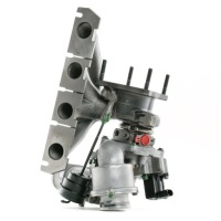 Купить Ridex 2234c10098r устройство doładowujące, наддув, фото thumb